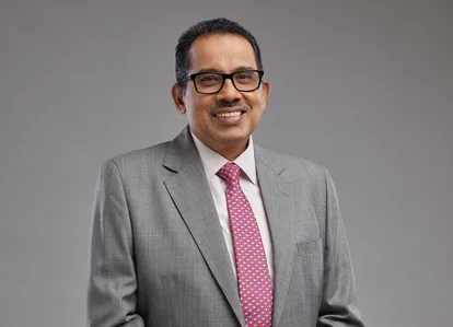 Shri. George Alexander Muthoot